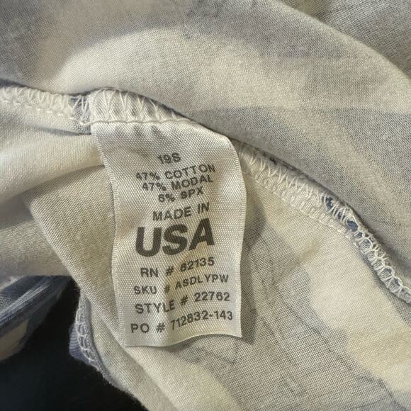 Fresh Produce Size Small Palawan Palms Melody Dress - Picture 7 of 7